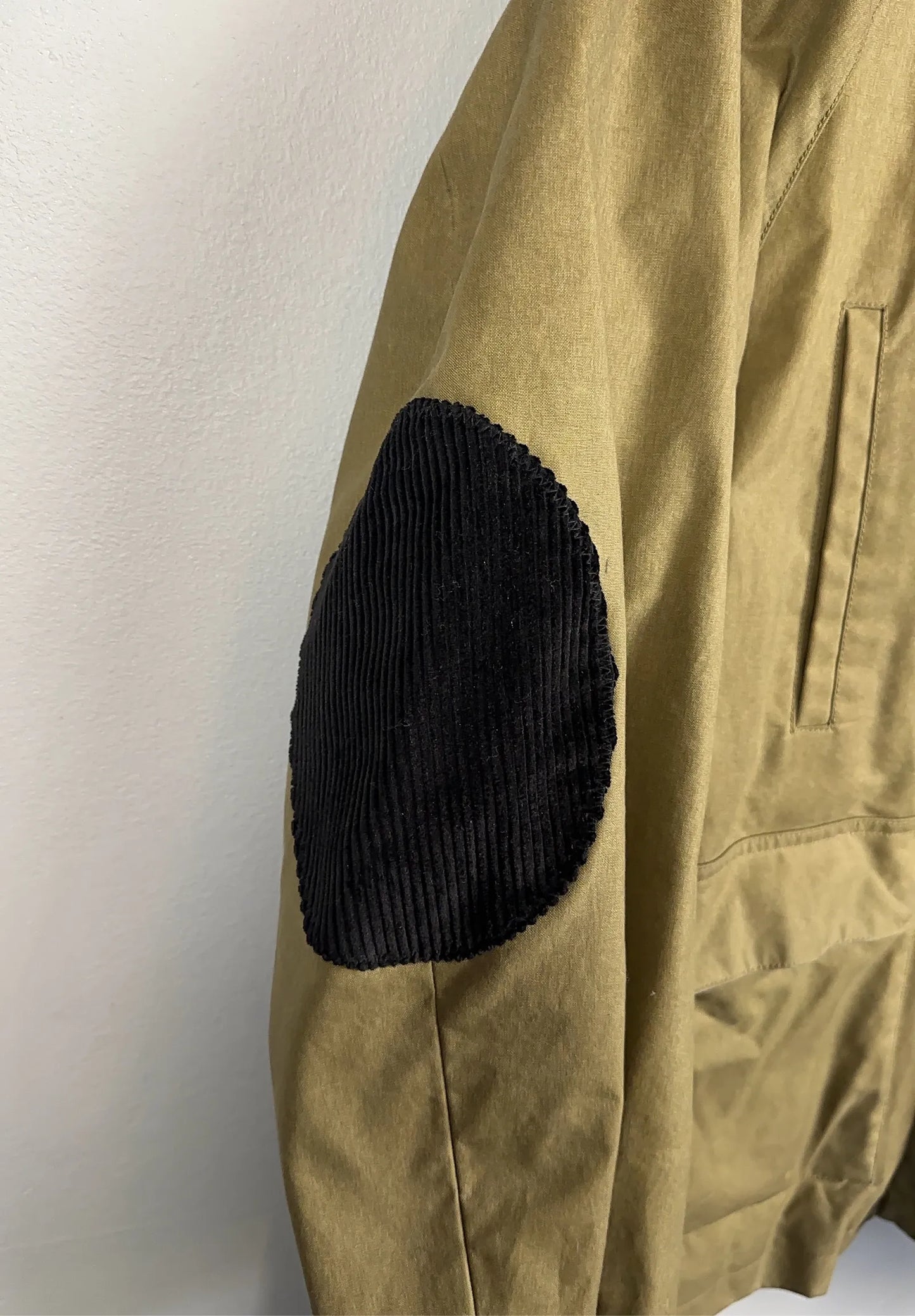 Toteme Corea Jacket