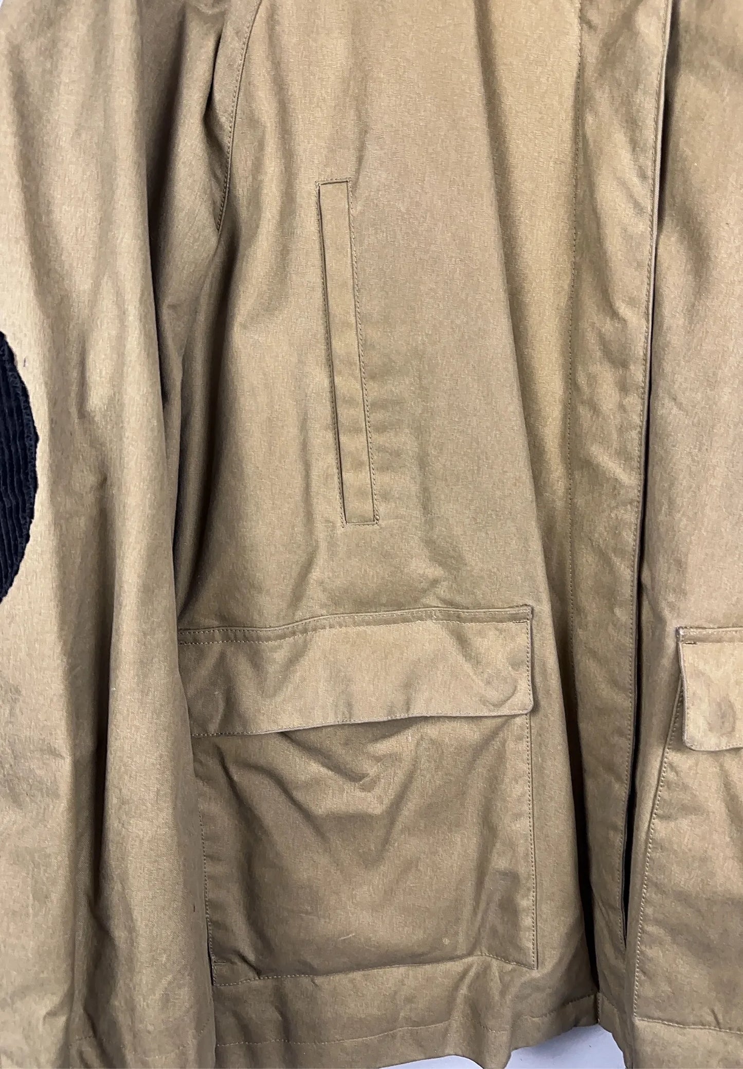 Toteme Corea Jacket