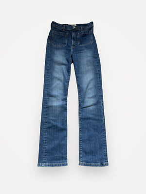 Jeanerica St. Monica-jeans