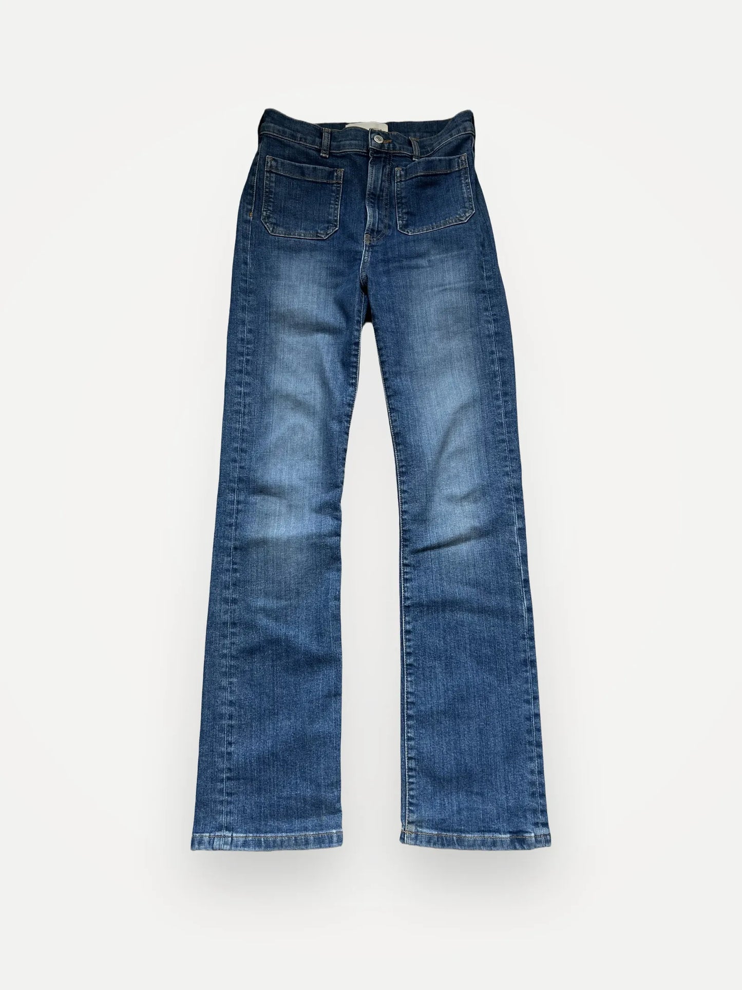 Jeanerica St. Monica-jeans