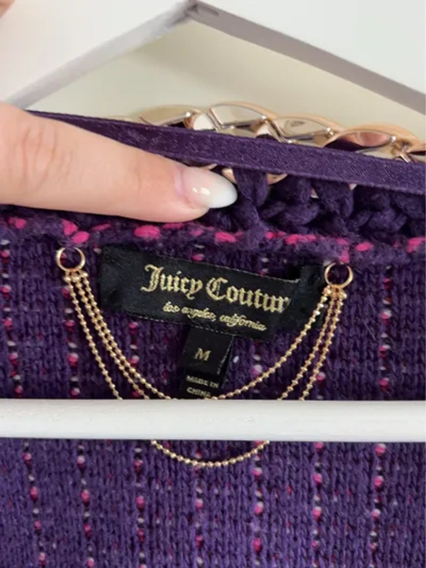 Juicy Couture Sweater