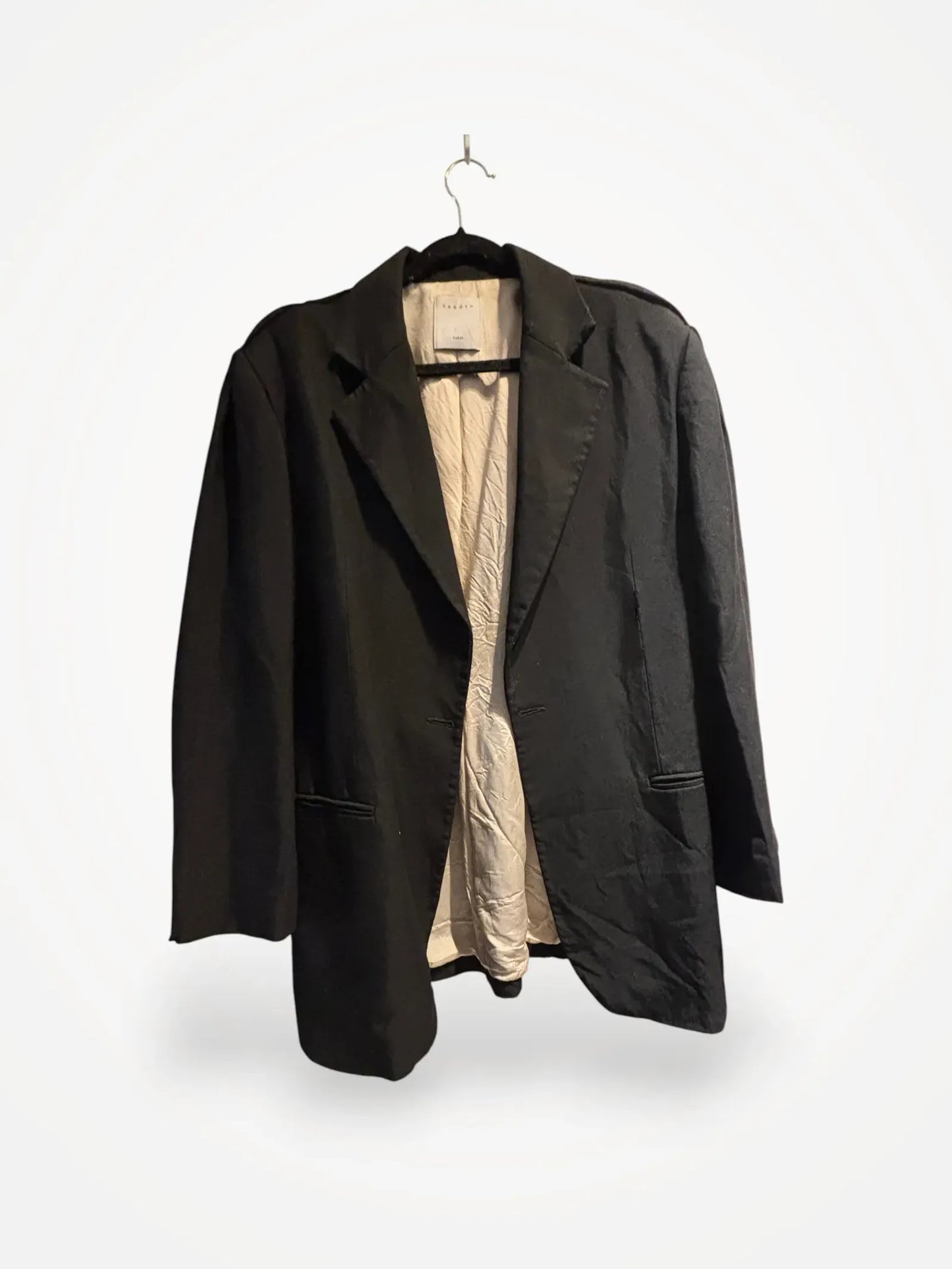 Sandro Blazer