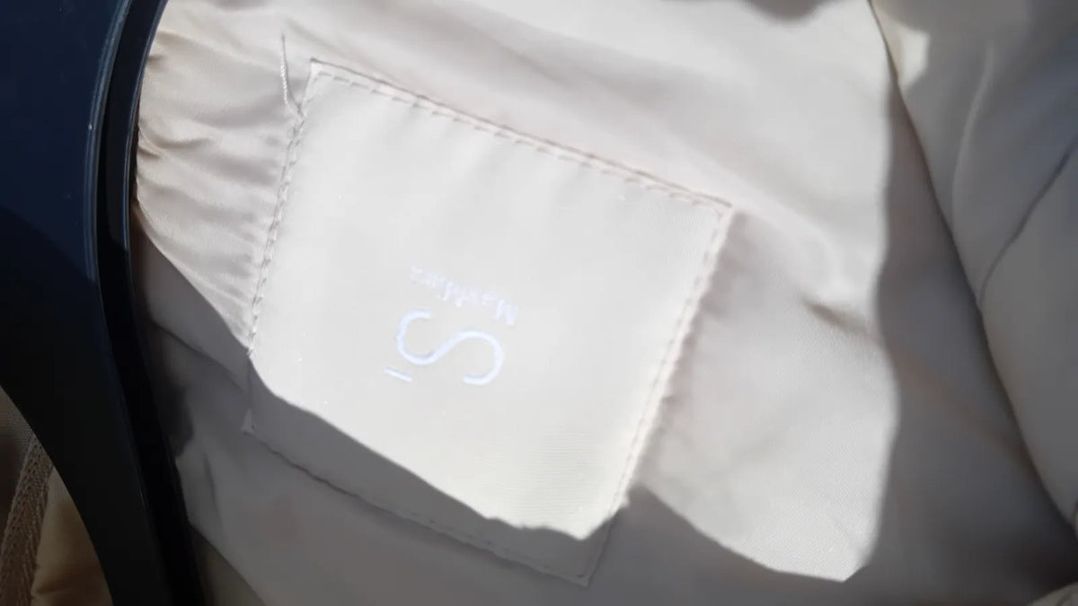 Max Mara-jacka