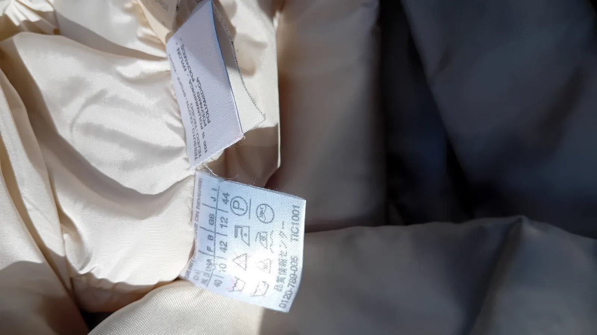Max Mara-jacka