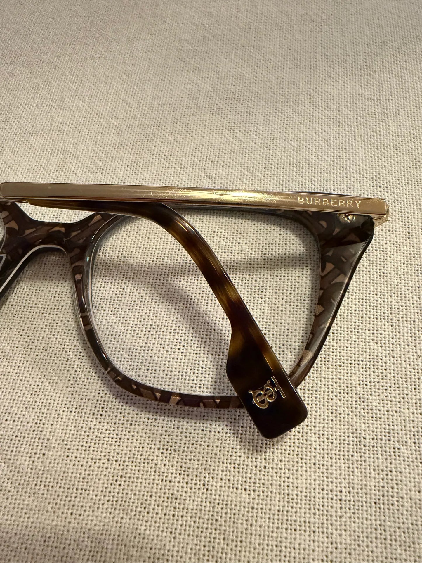 Burberry Seaton Be2310 3827-glasögon