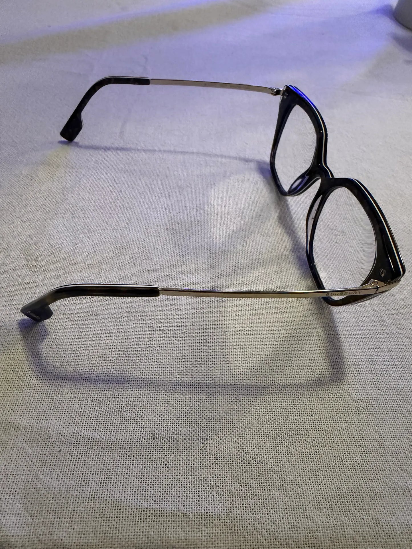 Burberry Seaton Be2310 3827-glasögon