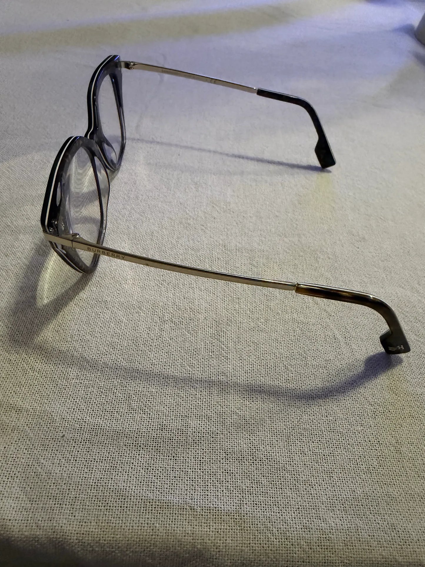 Burberry Seaton Be2310 3827-glasögon