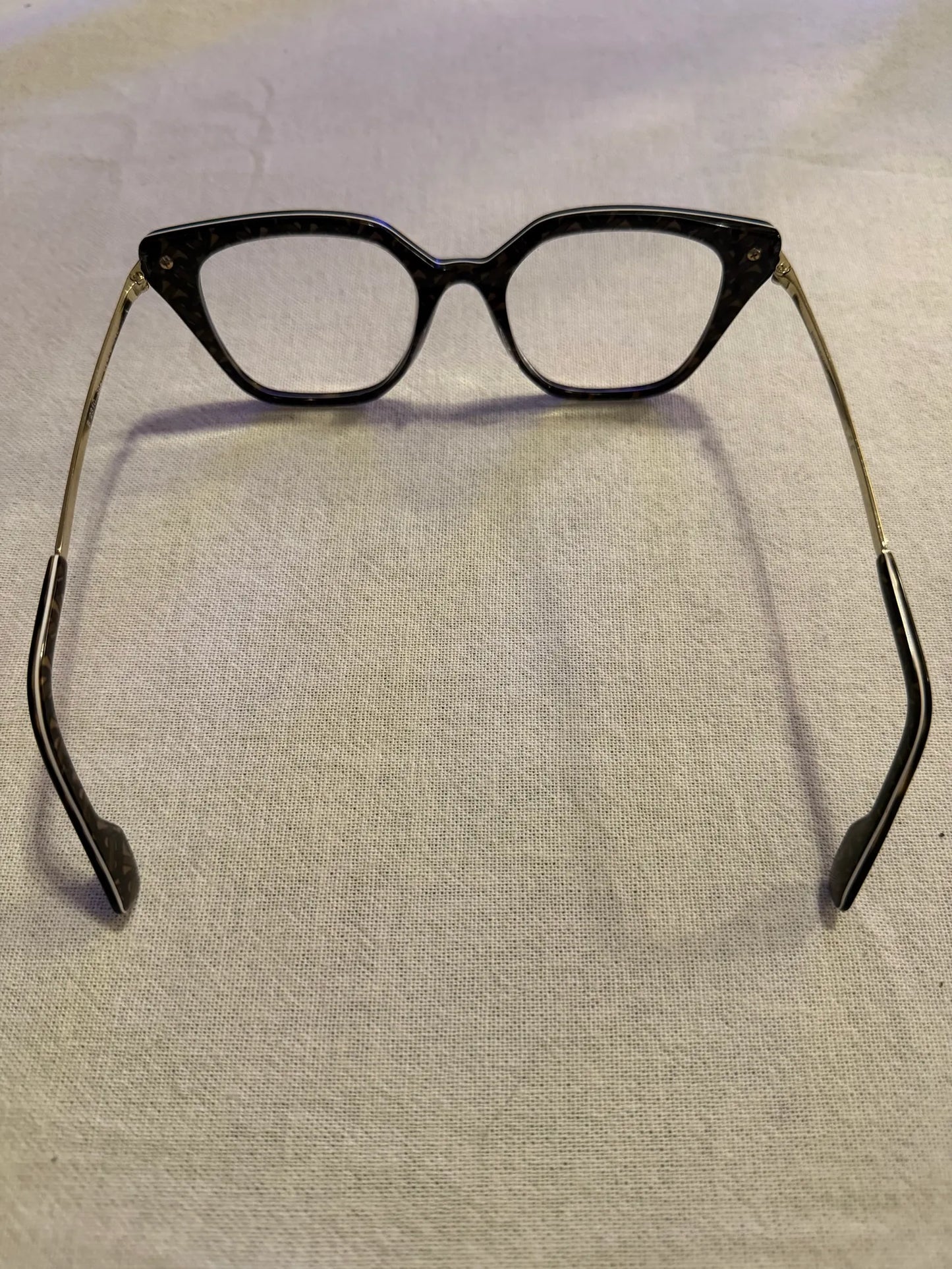 Burberry Seaton Be2310 3827-glasögon