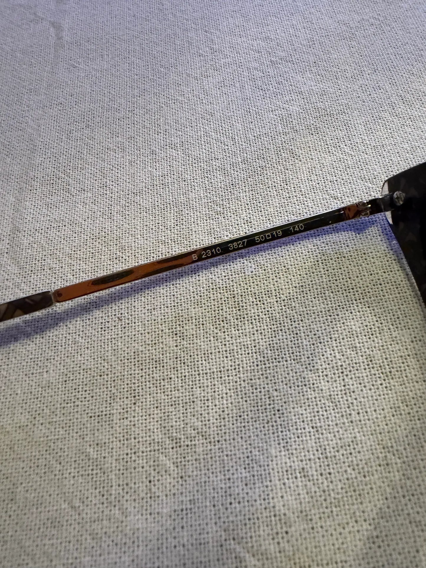 Burberry Seaton Be2310 3827-glasögon