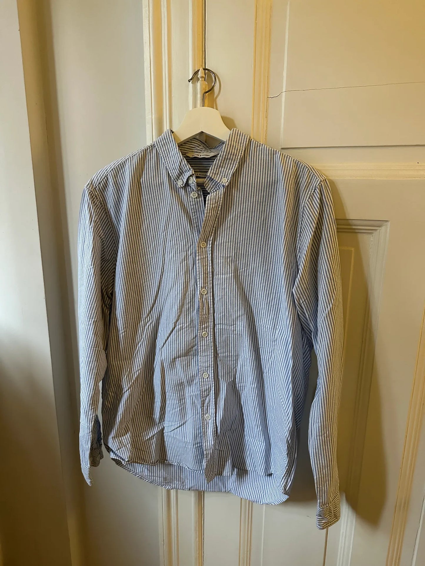 Samsøe Samsøe Liam Cx 2692 Shirt