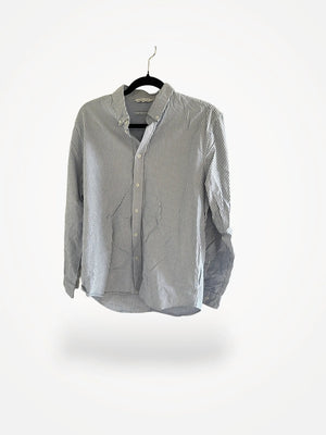 Samsøe Samsøe Liam Cx 2692 Shirt