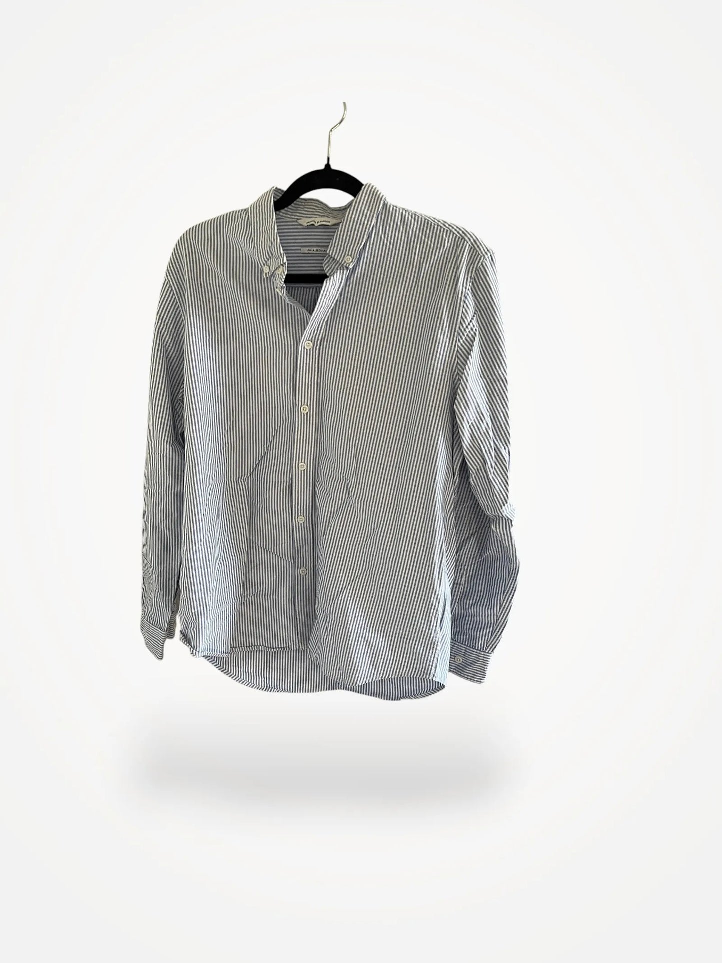 Samsøe Samsøe Liam Cx 2692 Shirt