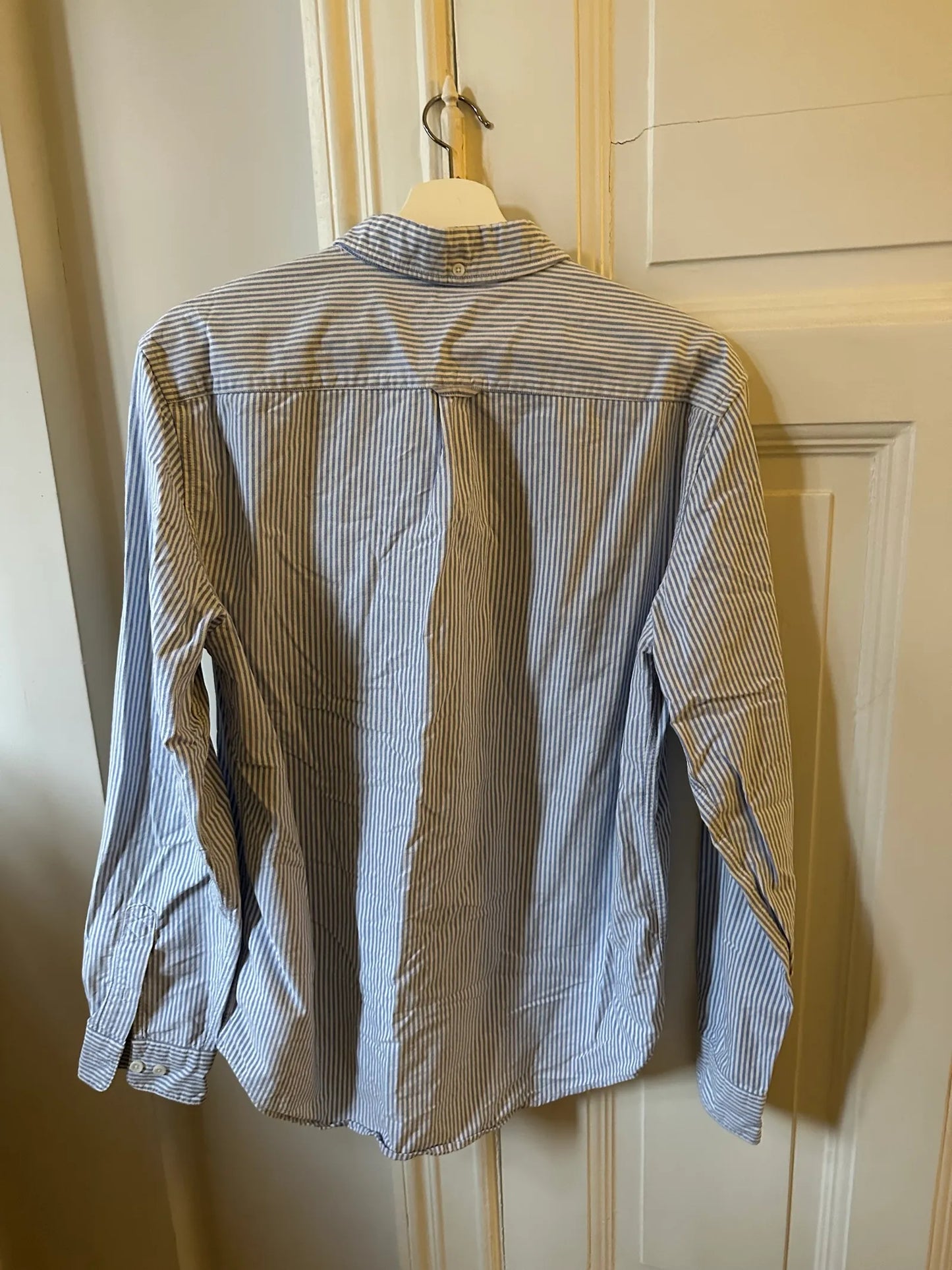 Samsøe Samsøe Liam Cx 2692 Shirt