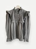 Isabel Marant Chemise Idety-skjorta NWT