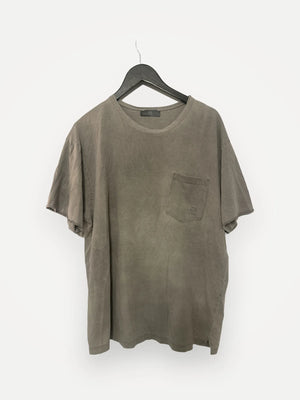 Alexander Mcqueen Mcq-t-shirt