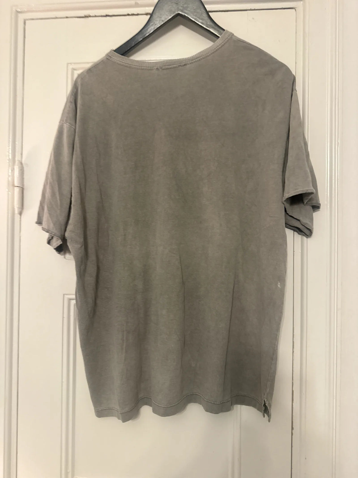 Alexander Mcqueen Mcq-t-shirt