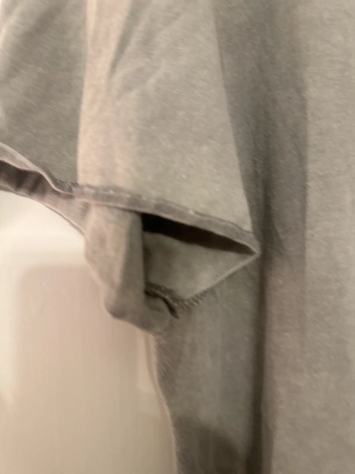 Alexander Mcqueen Mcq-t-shirt