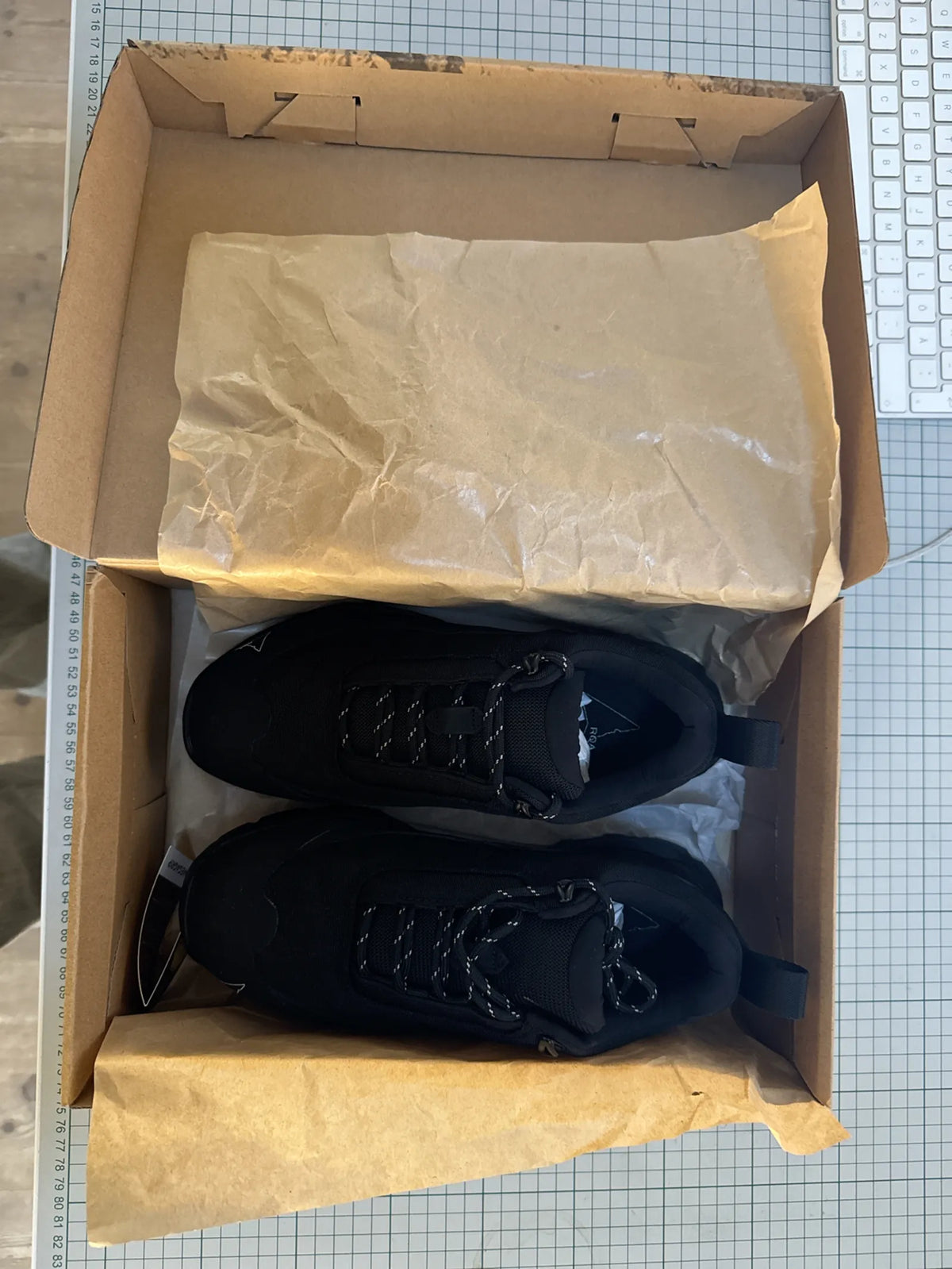 Roa Katharina Sneakers