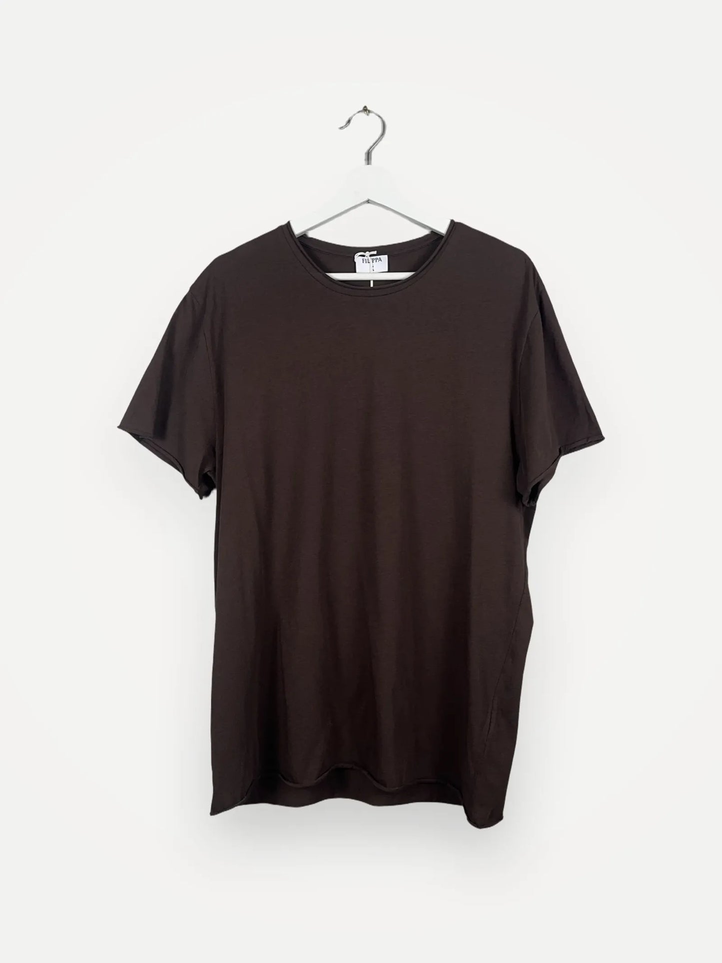 Filippa K Roll T-shirt