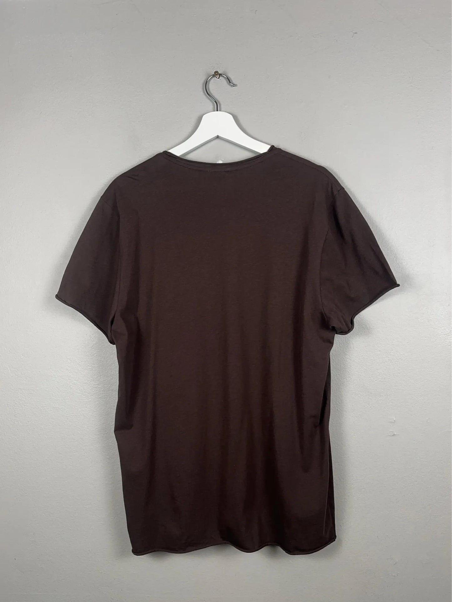 Filippa K Roll T-shirt