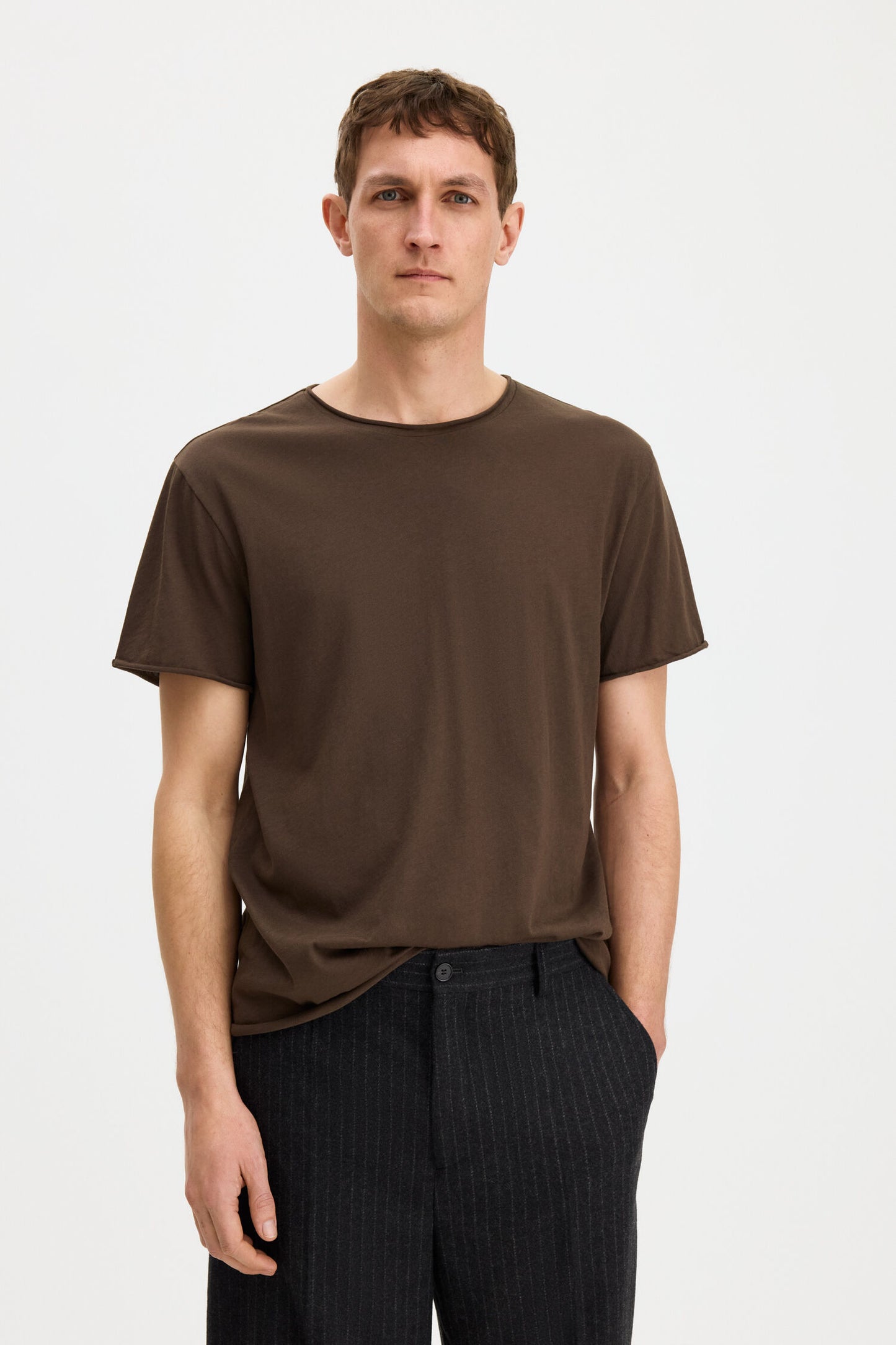 Filippa K Roll T-shirt