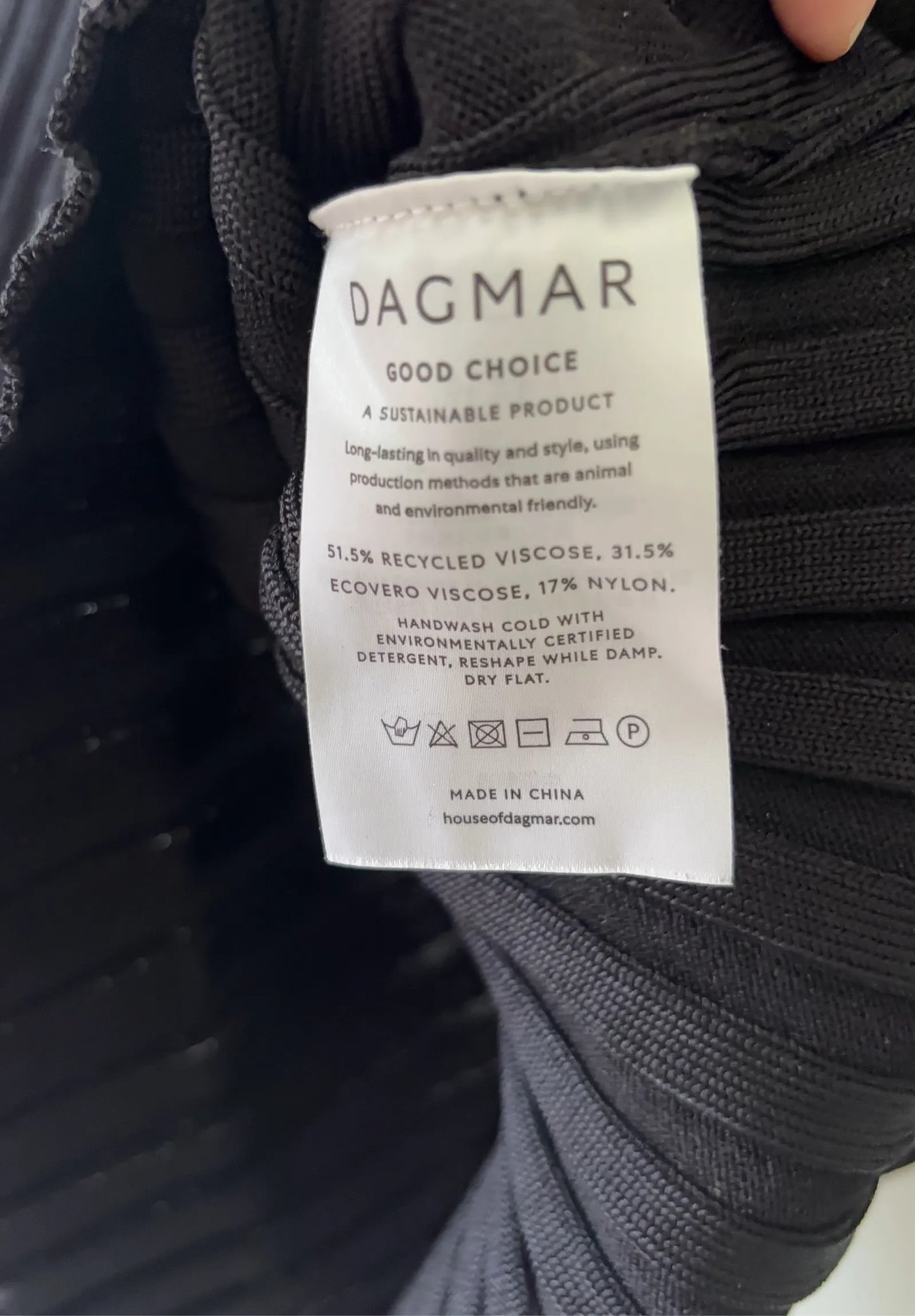 Dagmar Sweater
