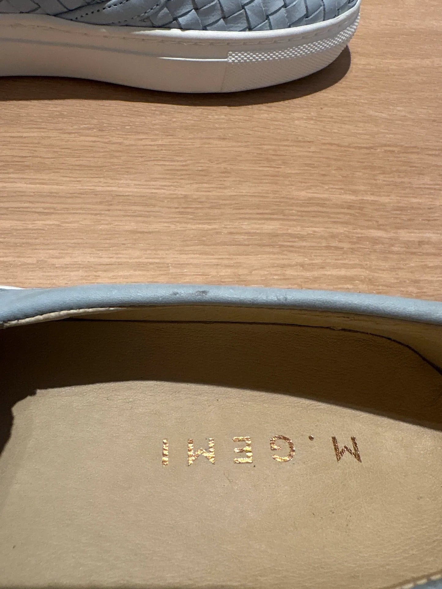 M.Gemi-loafers