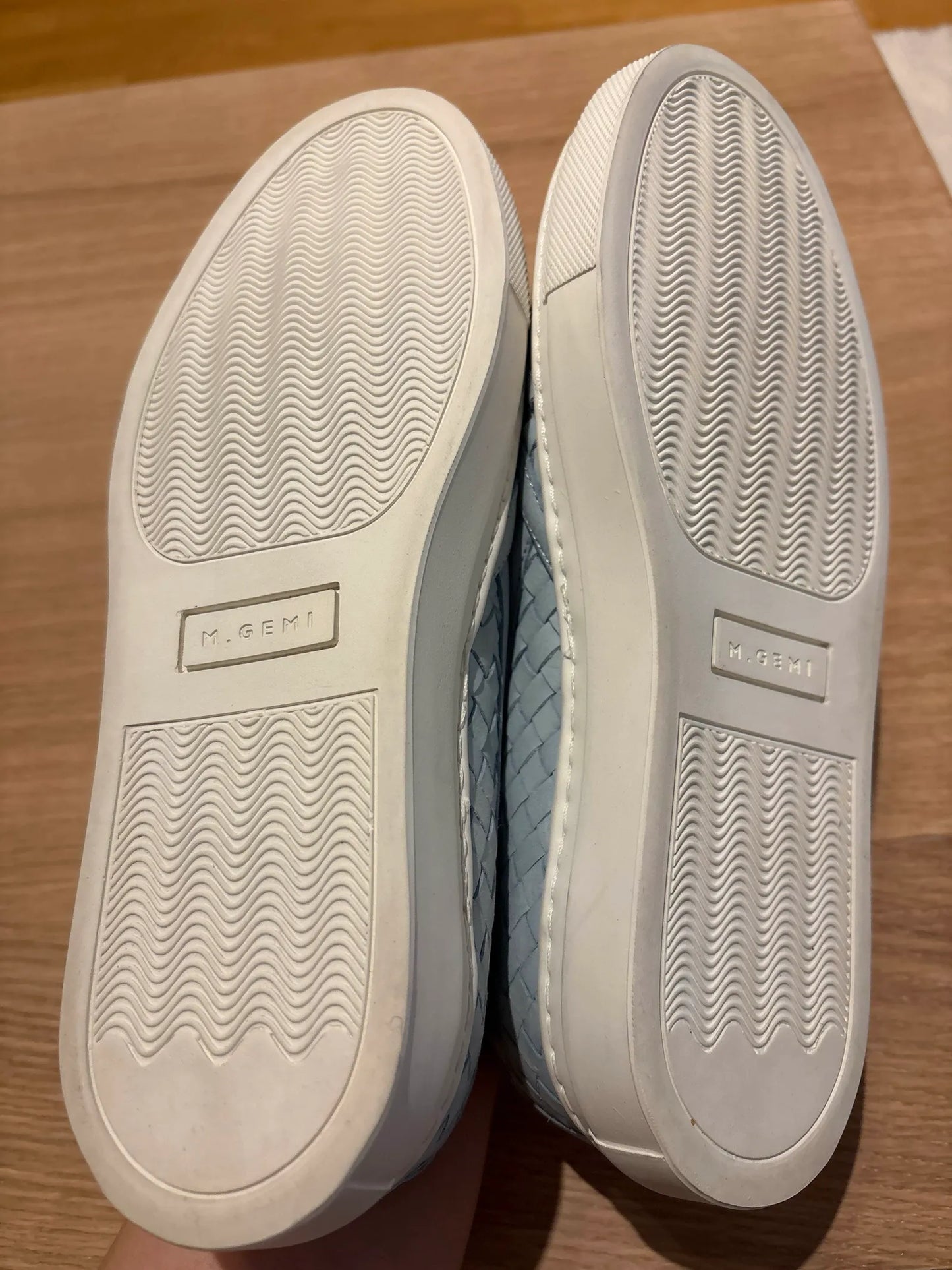 M.Gemi-loafers