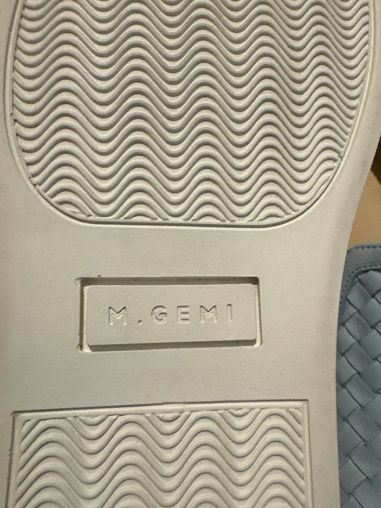 M.Gemi-loafers