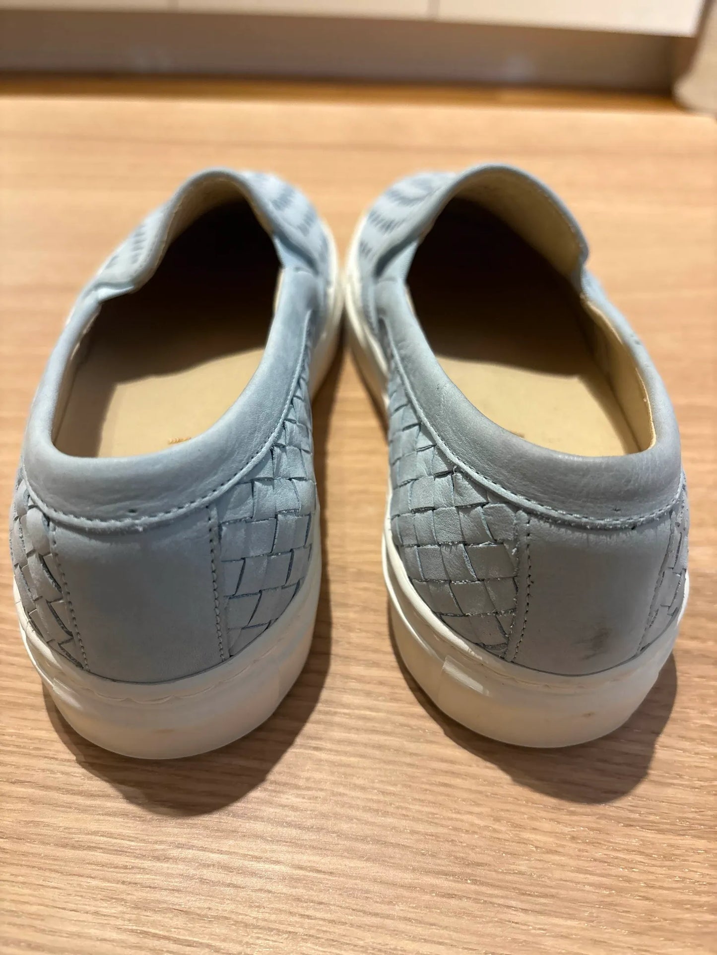 M.Gemi-loafers
