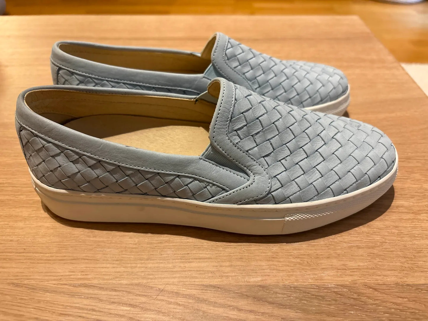 M.Gemi-loafers