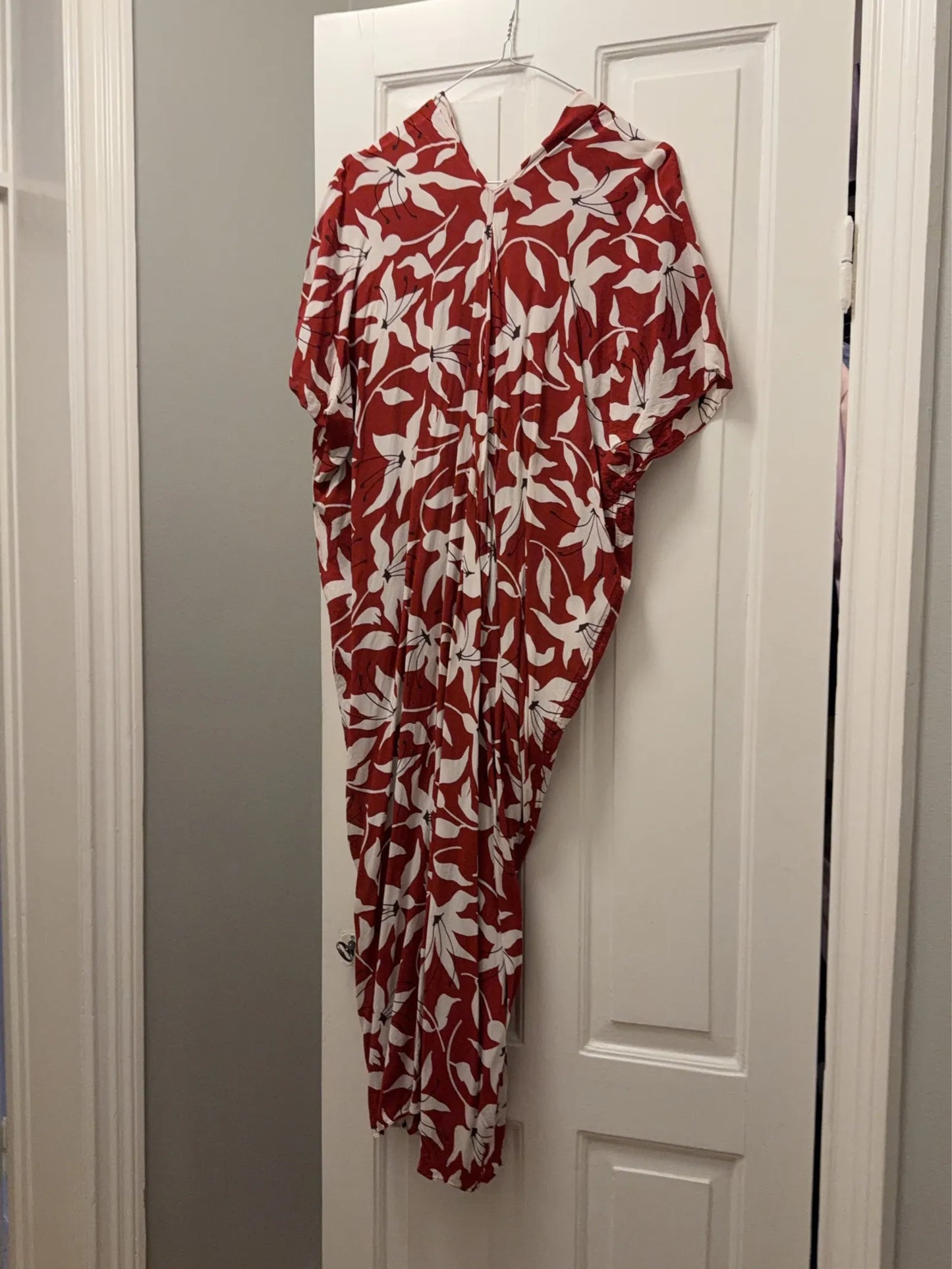 Arket-kaftan