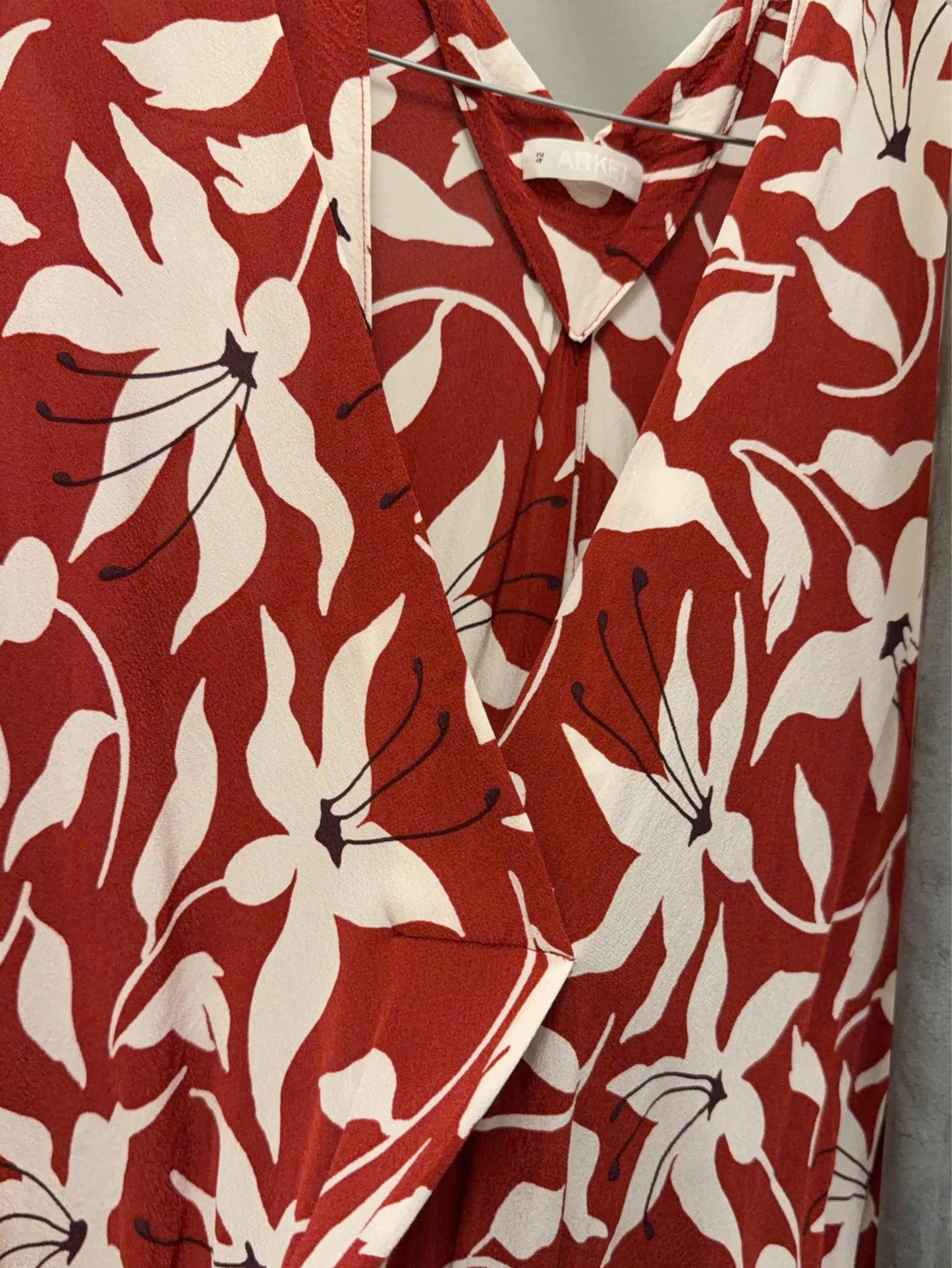 Arket-kaftan