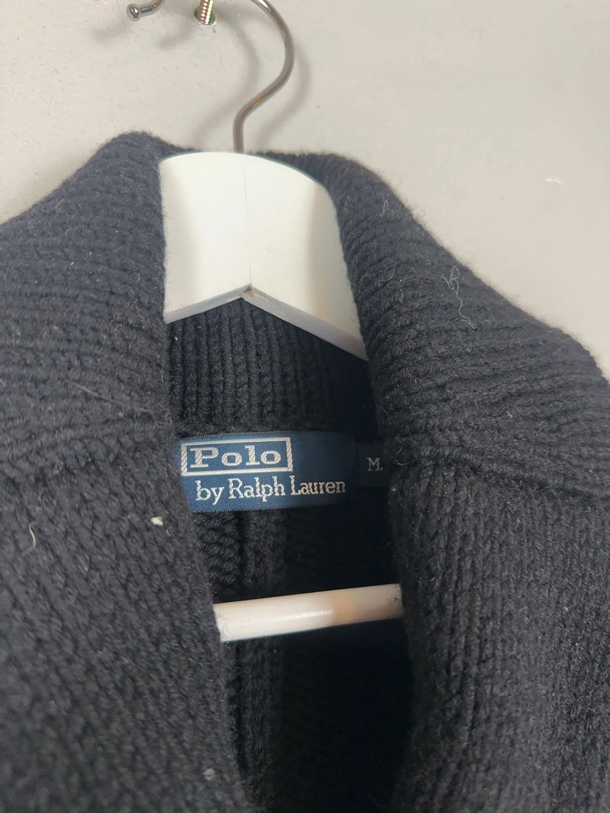 Ralph Lauren-ullkofta
