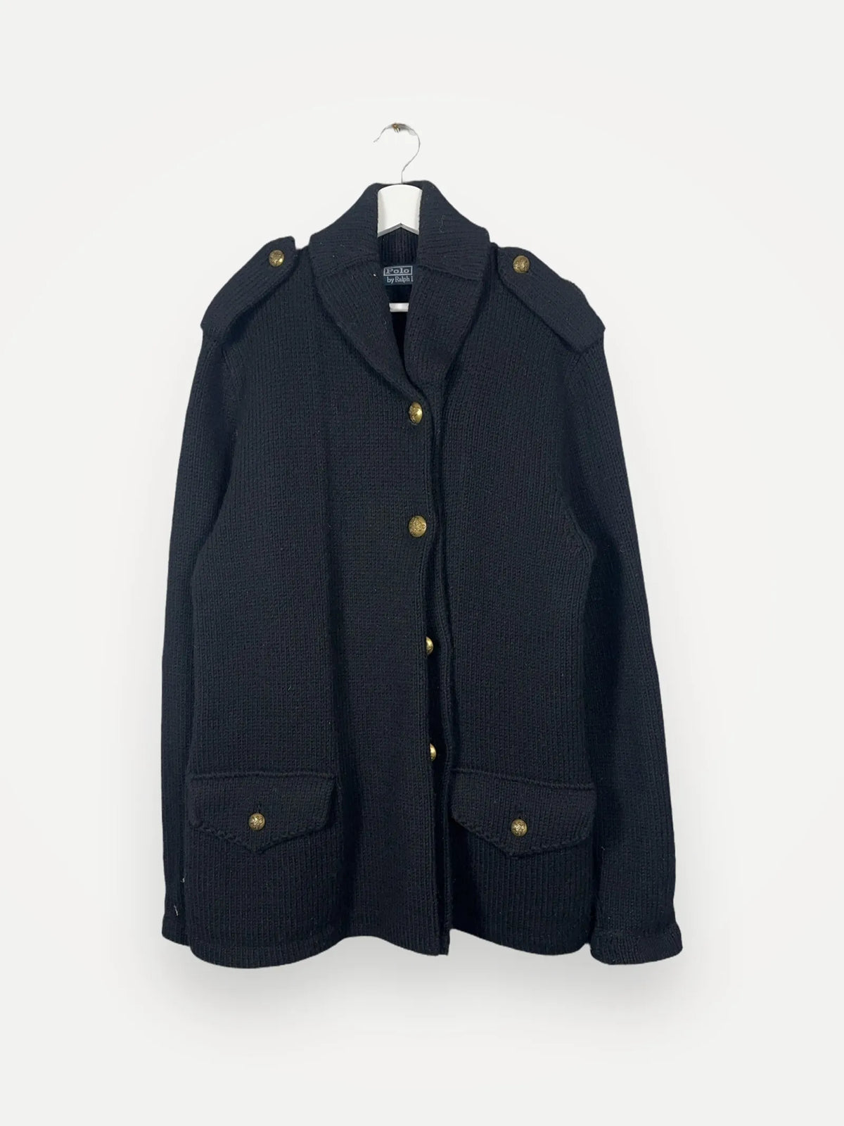 Ralph Lauren-ullkofta