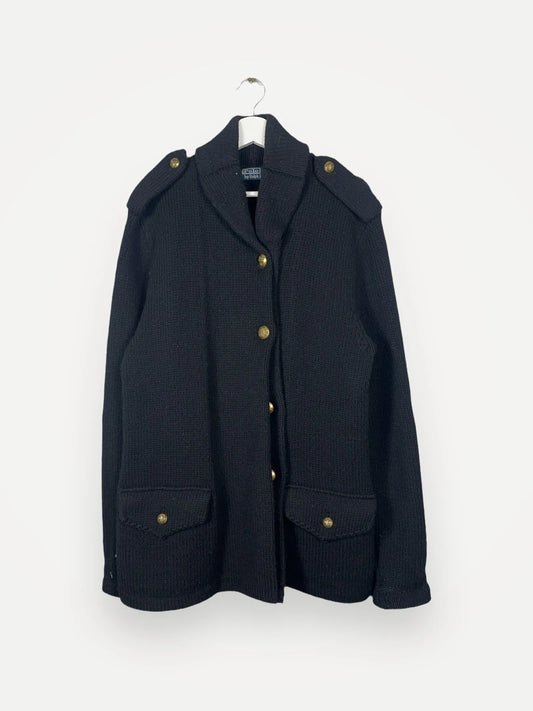 Ralph Lauren-ullkofta