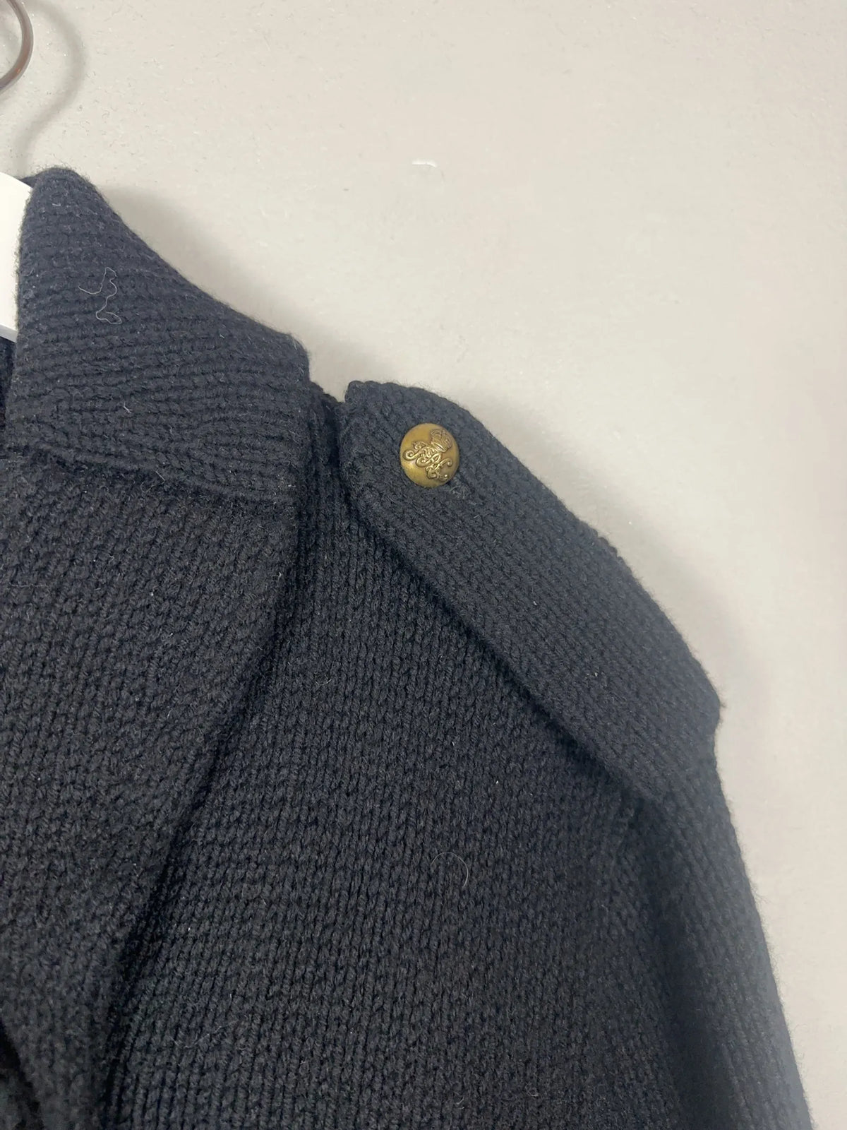 Ralph Lauren-ullkofta