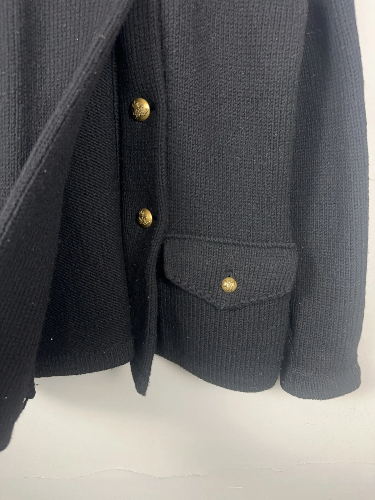 Ralph Lauren-ullkofta