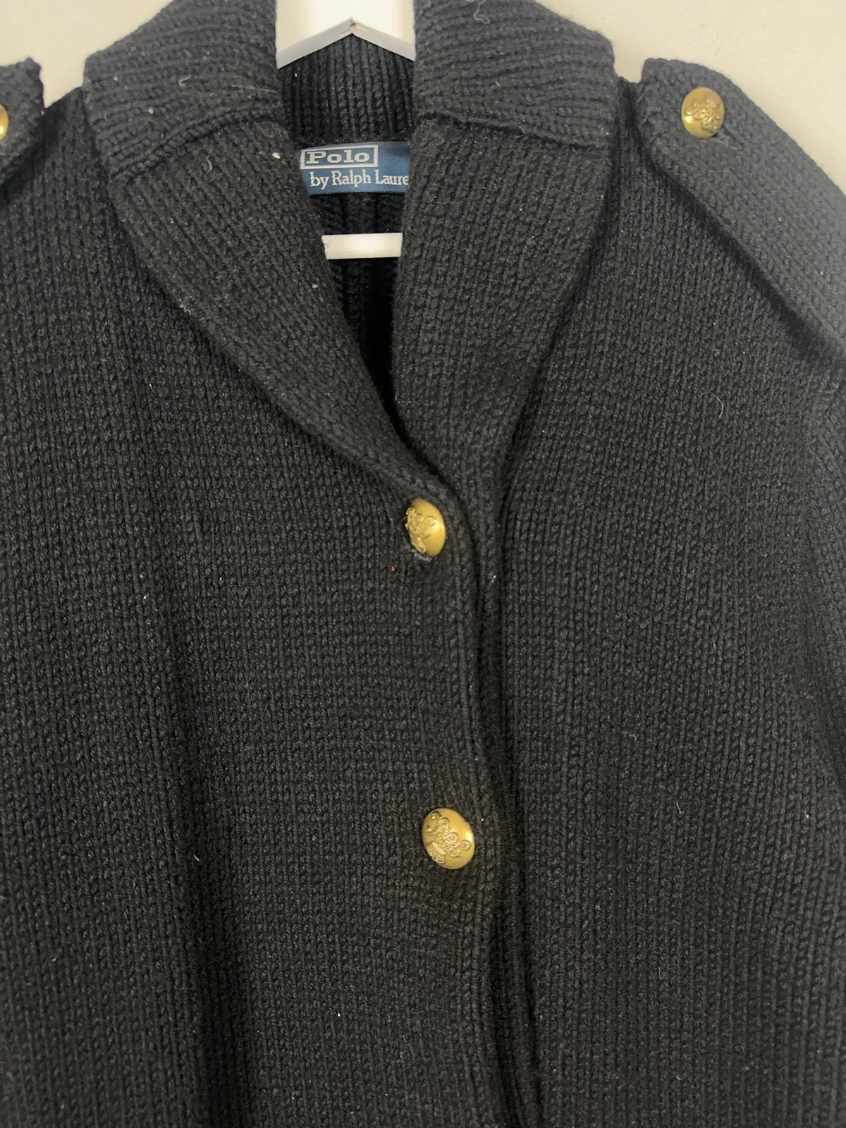 Ralph Lauren-ullkofta