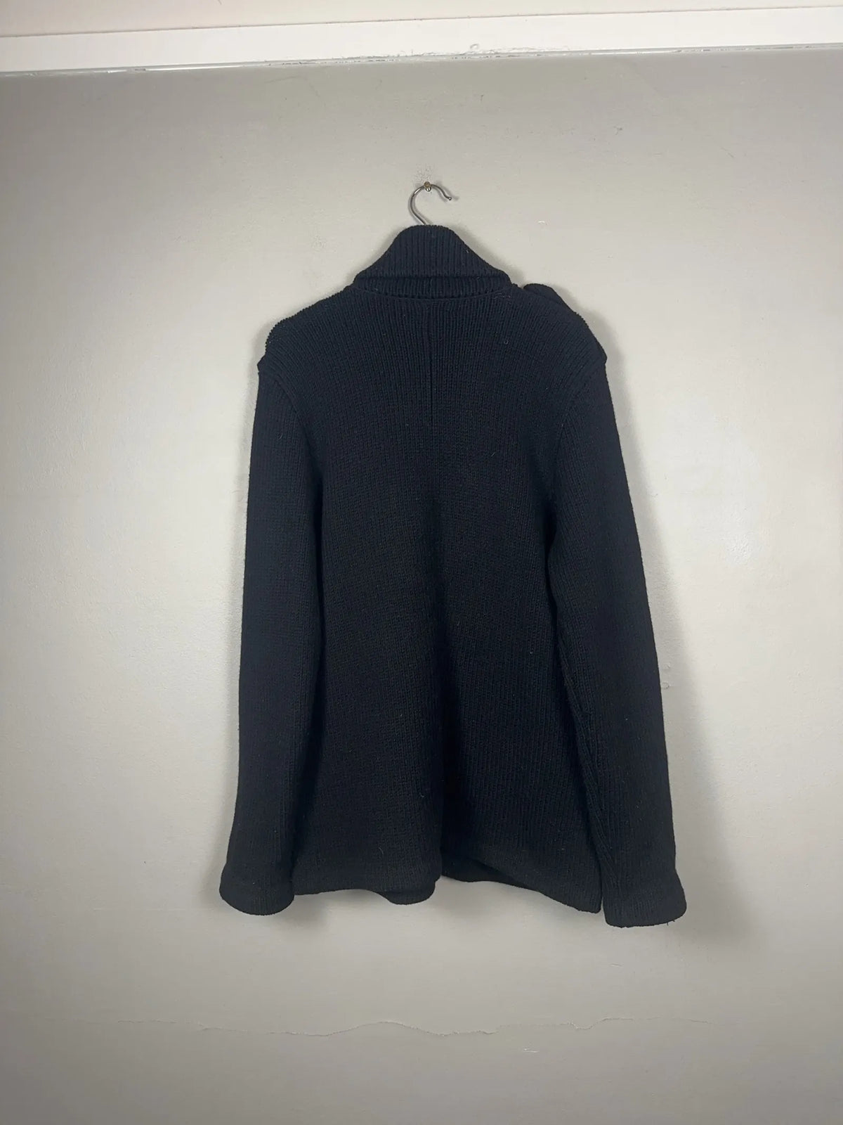 Ralph Lauren-ullkofta