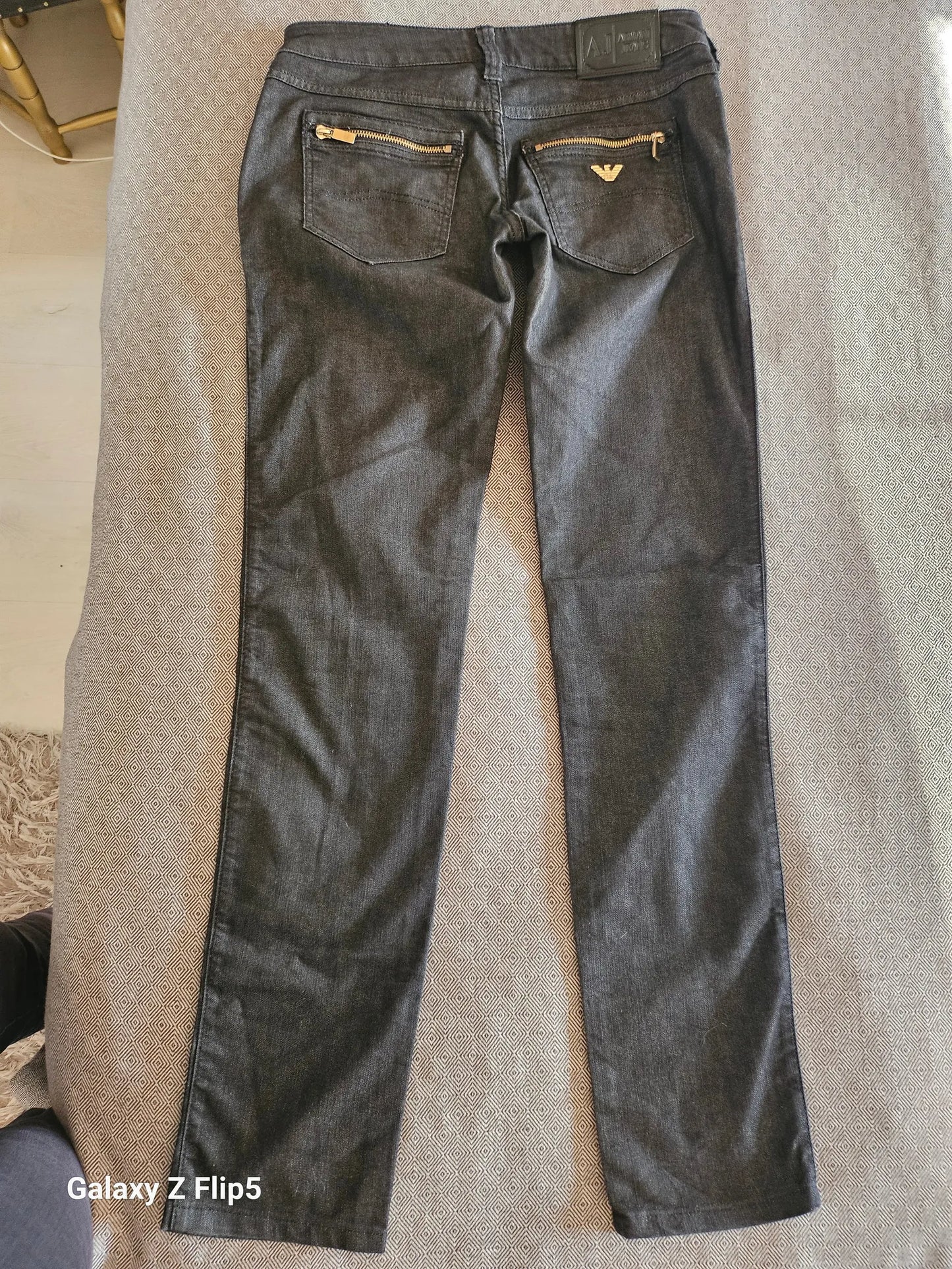 Armani Jeans
