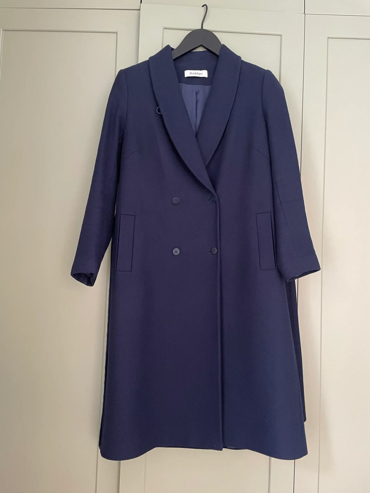 Rodebjer Neil Coat