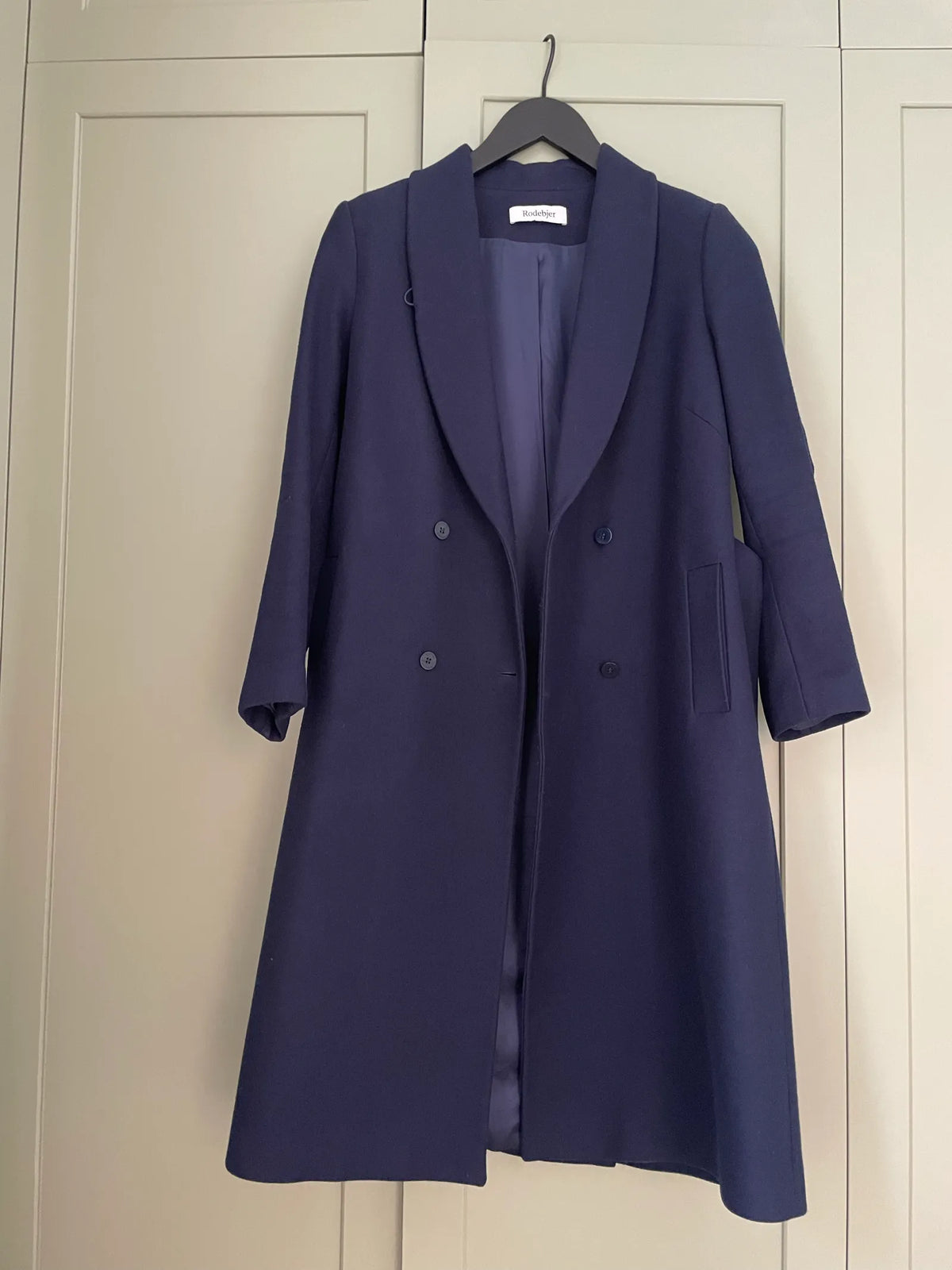 Rodebjer Neil Coat
