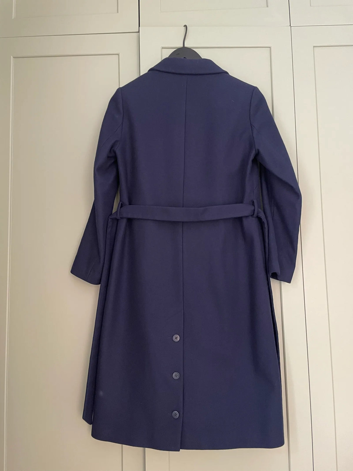 Rodebjer Neil Coat