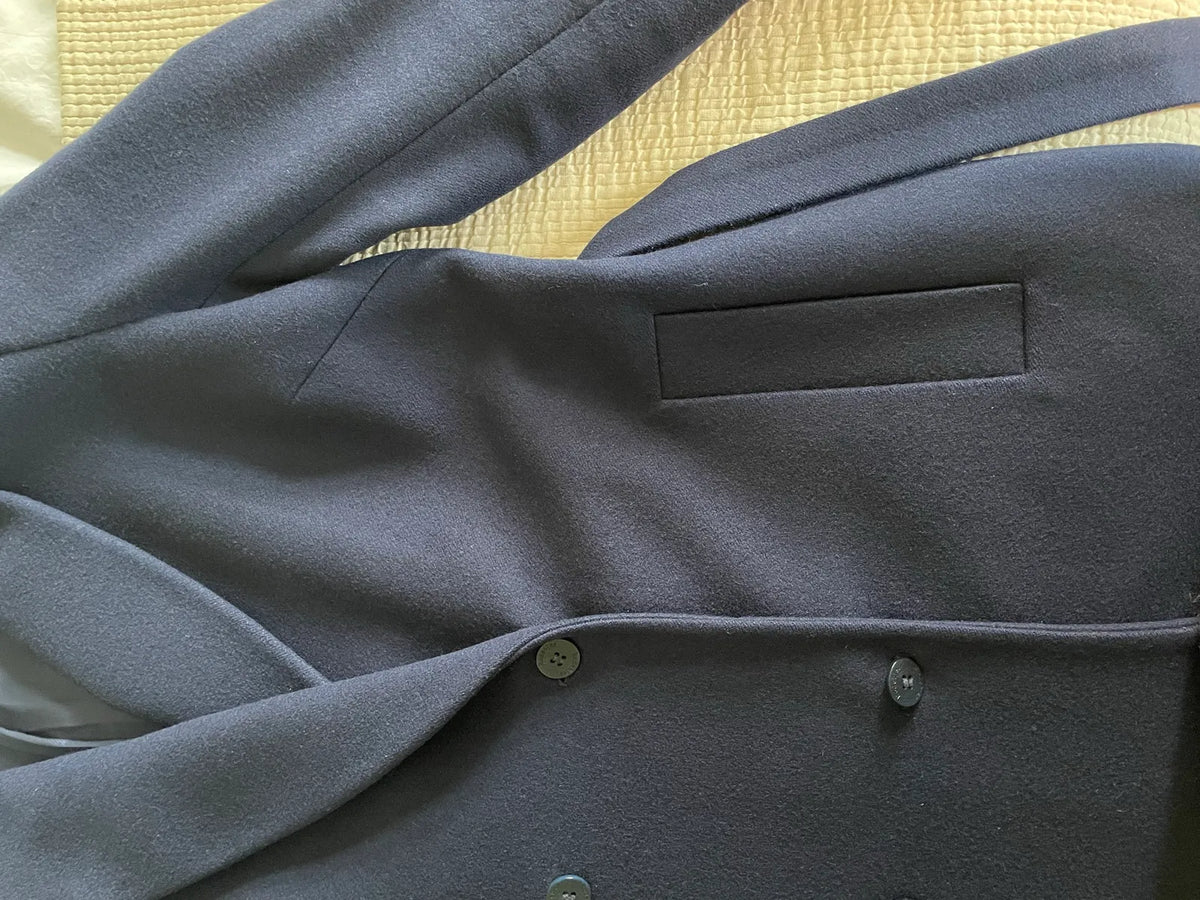Rodebjer Neil Coat