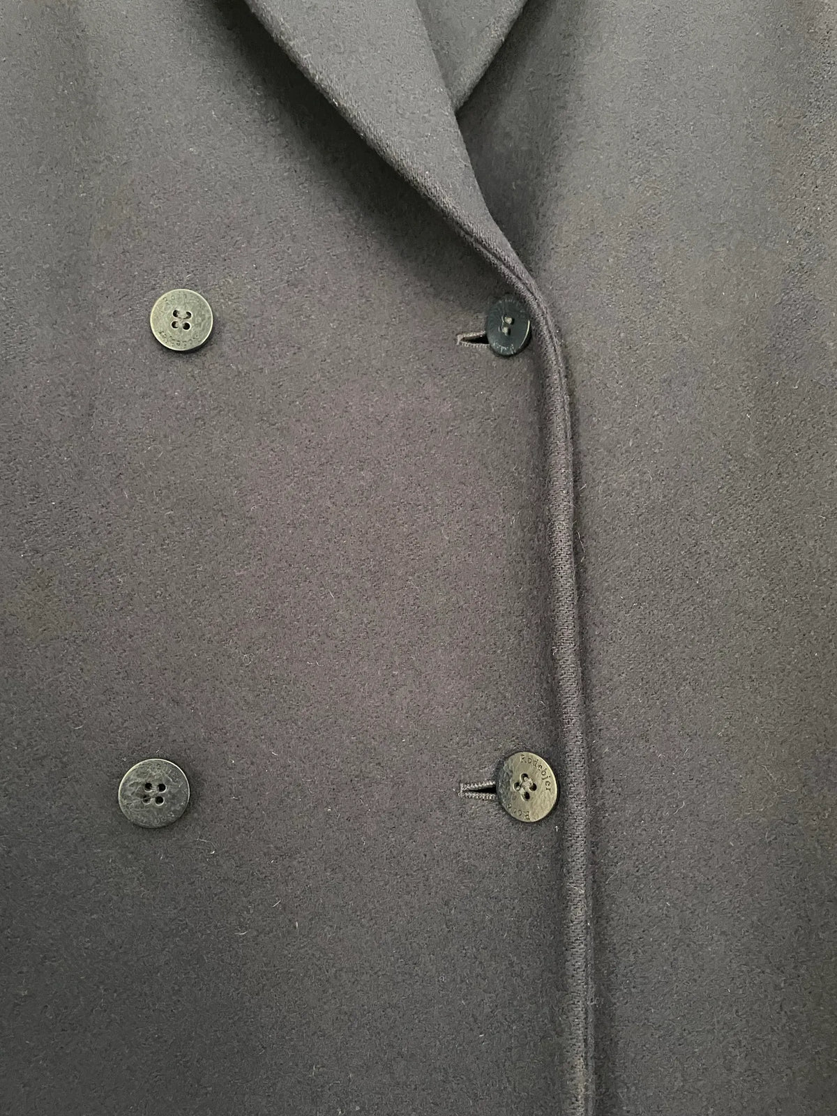 Rodebjer Neil Coat
