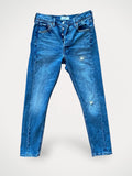 Levi's Leviś Altered 501 Skinny-jeans