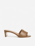 Flattered Heels