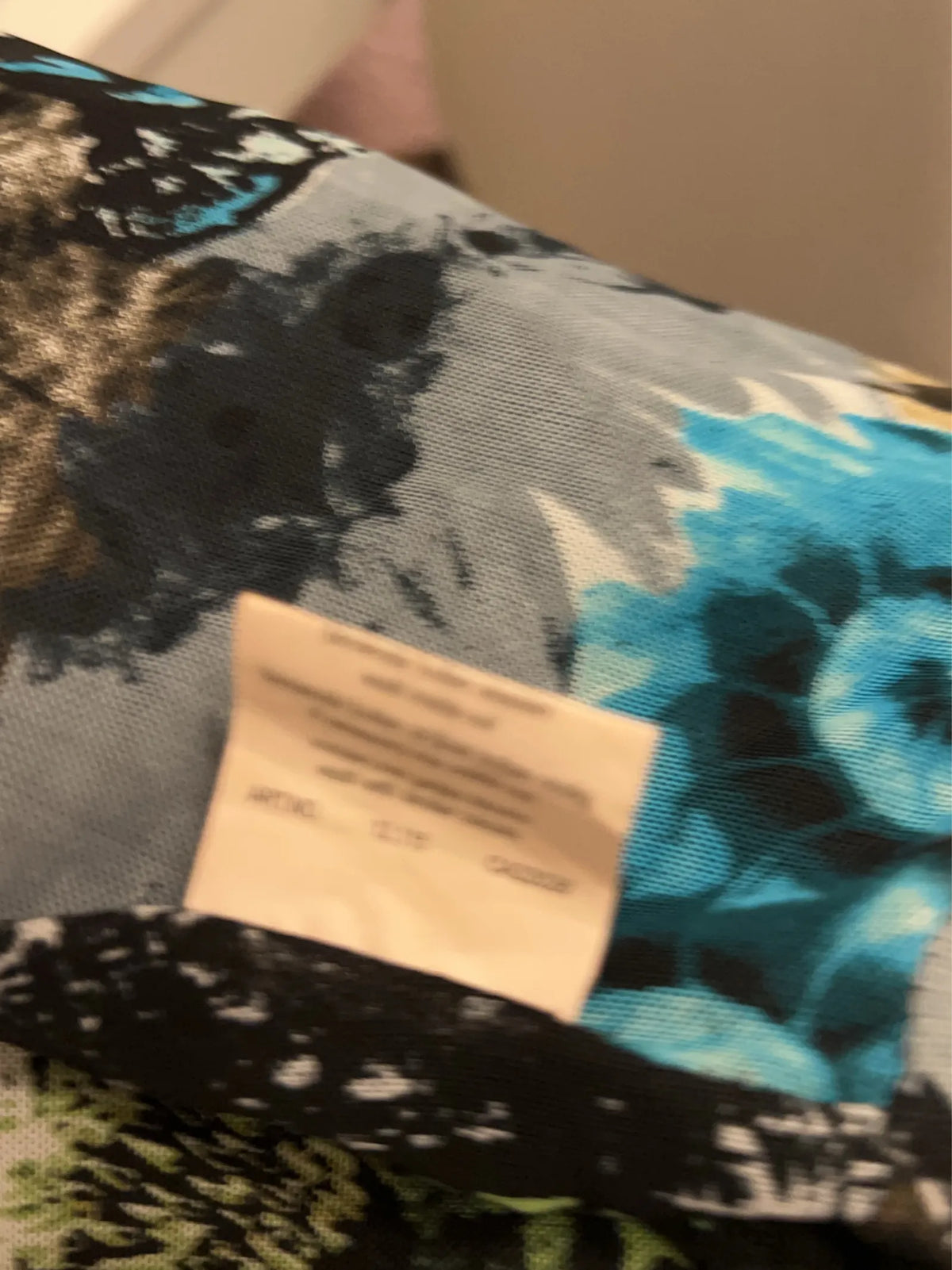 Dolce Vita Kaftan