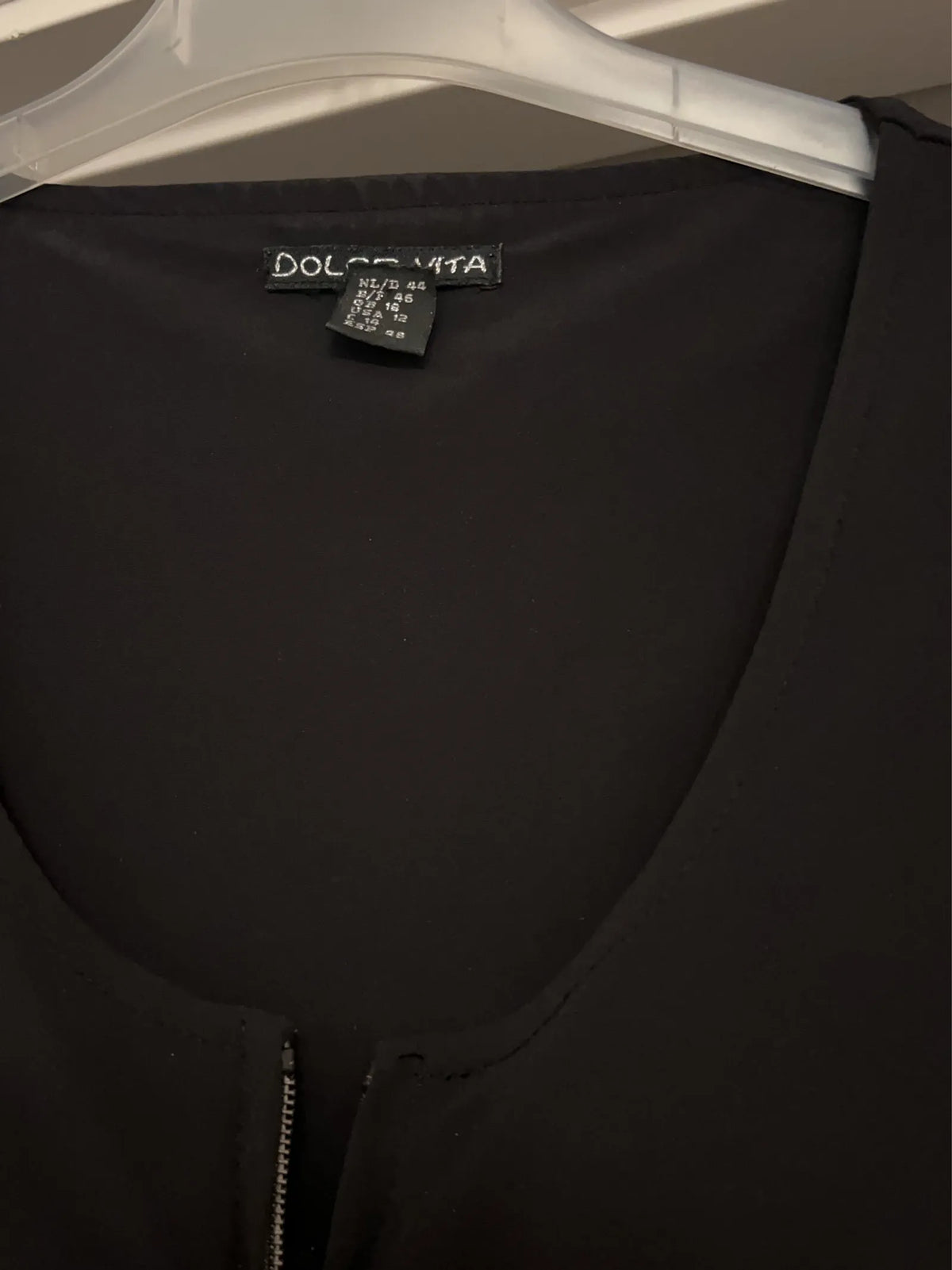 Dolce Vita Kaftan